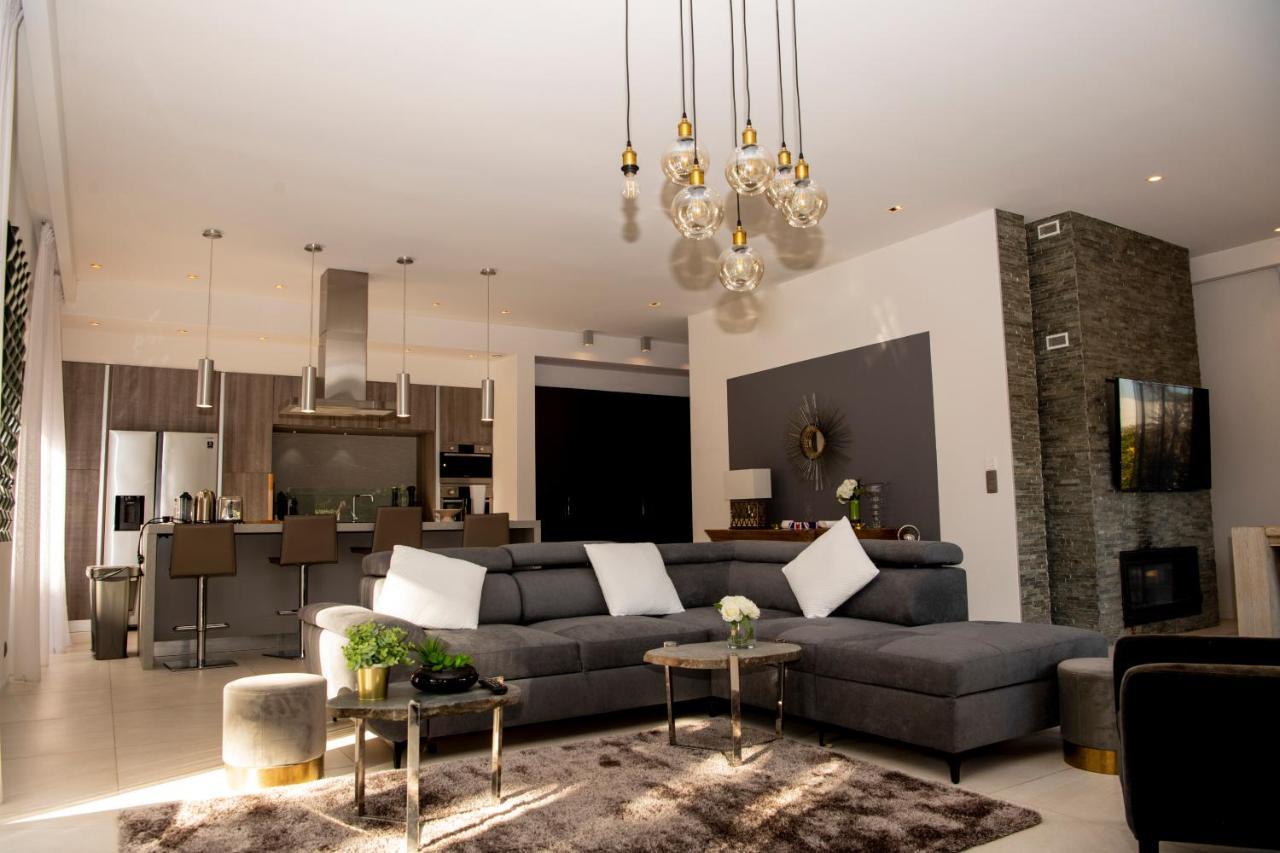 Villa Croix Des Gardes Cannes Eksteriør billede